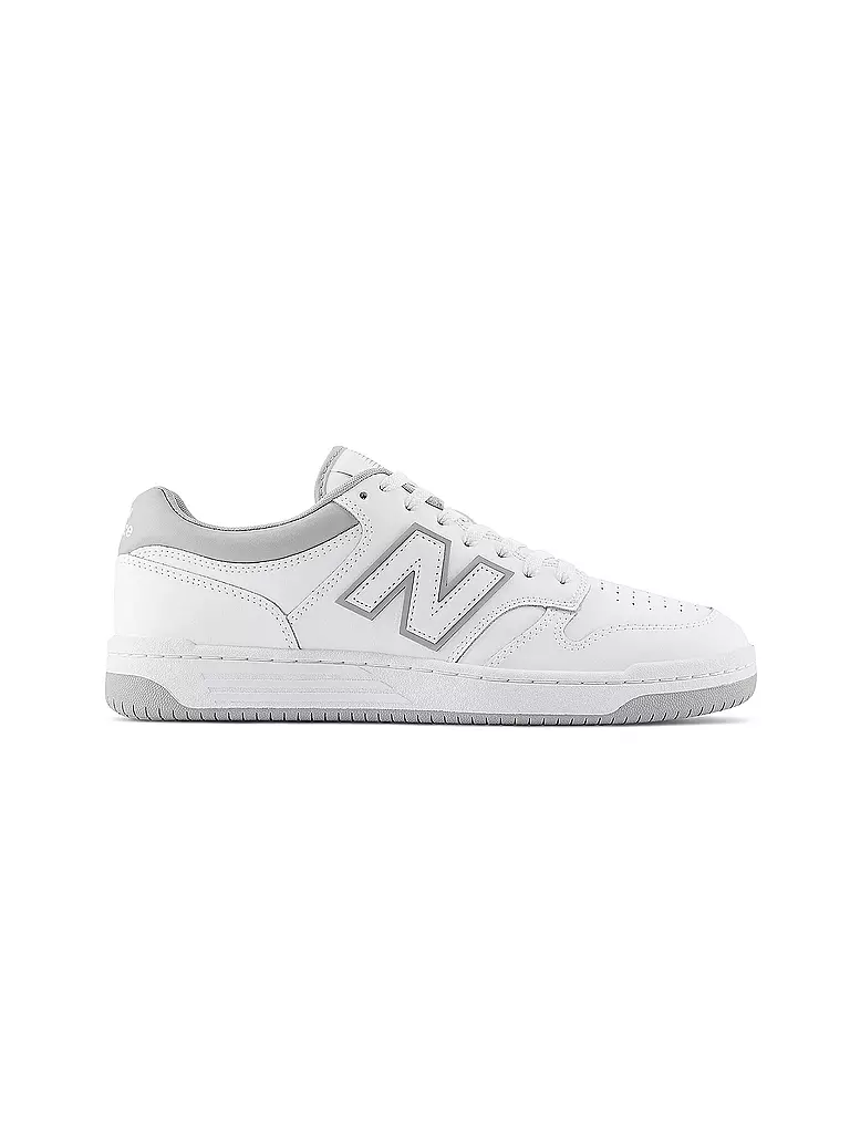 NEW BALANCE Damen Freizeitschuhe 480 weiss